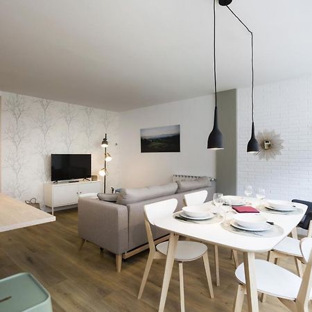 Olabide 2 By Smiling Rentals Hondarribia Exterior foto