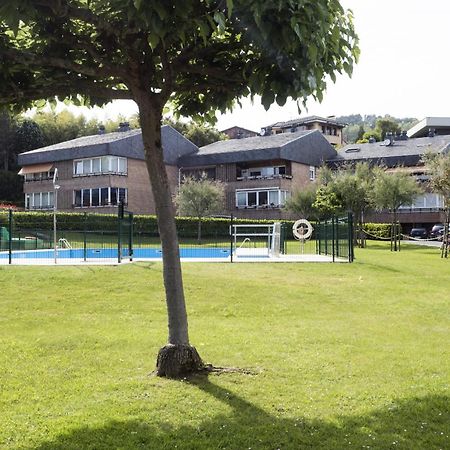Olabide 2 By Smiling Rentals Hondarribia Exterior foto