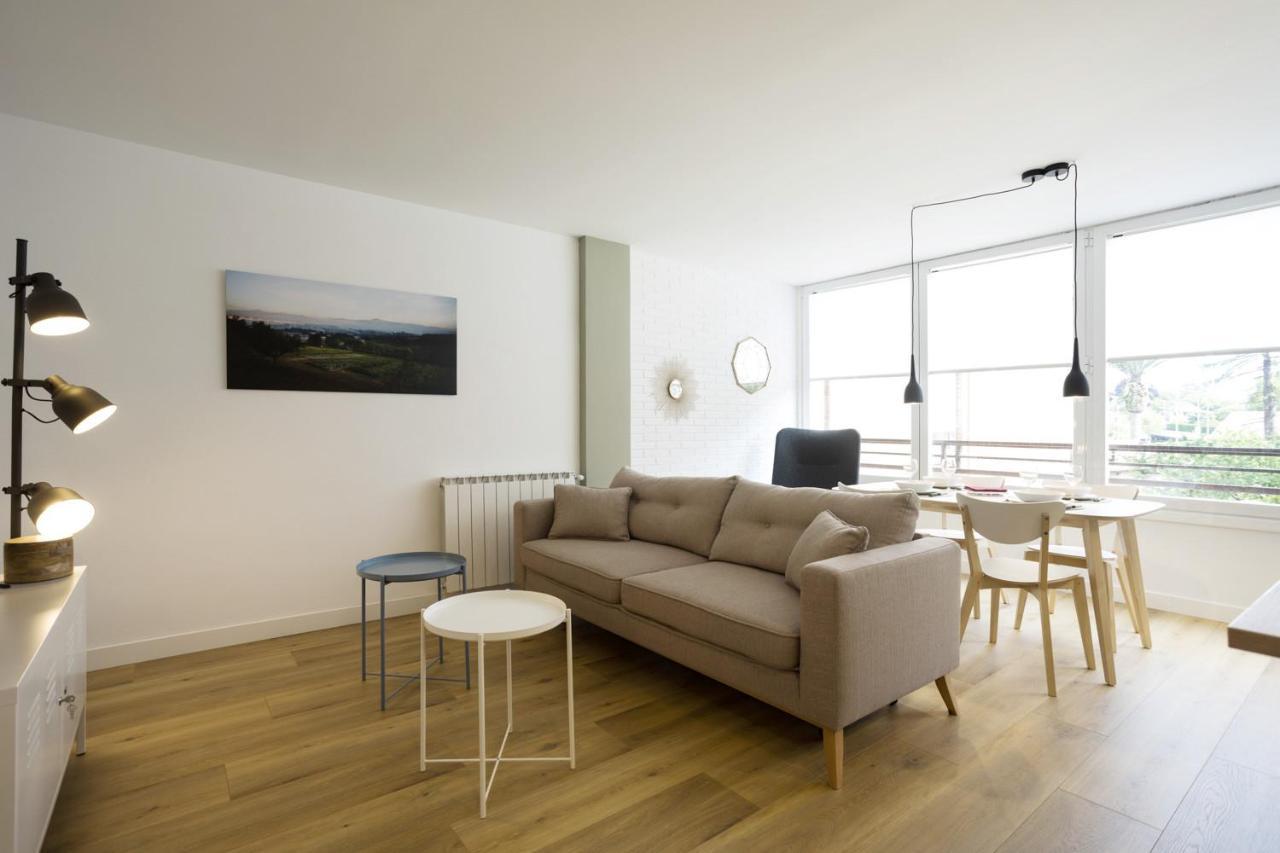 Olabide 2 By Smiling Rentals Hondarribia Exterior foto