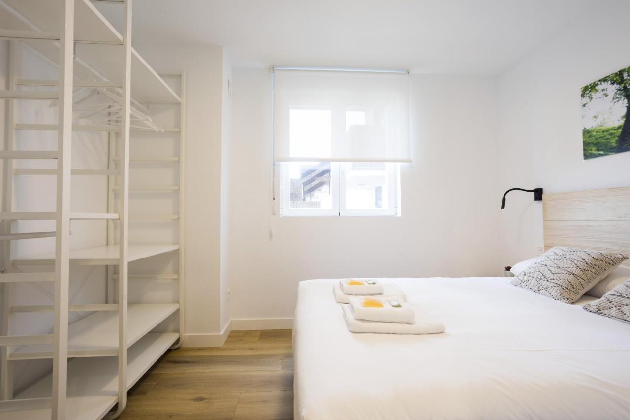 Olabide 2 By Smiling Rentals Hondarribia Exterior foto