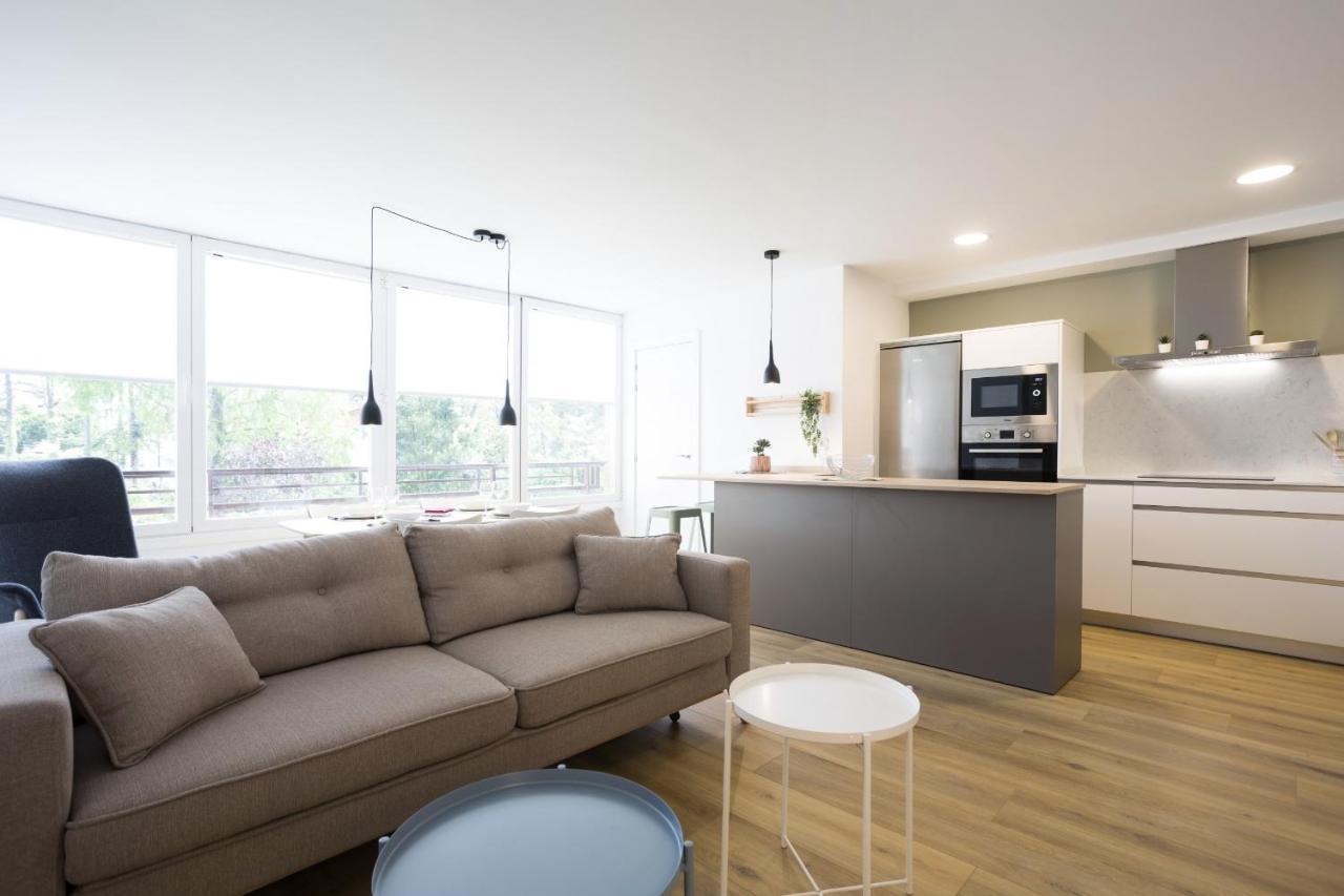 Olabide 2 By Smiling Rentals Hondarribia Exterior foto