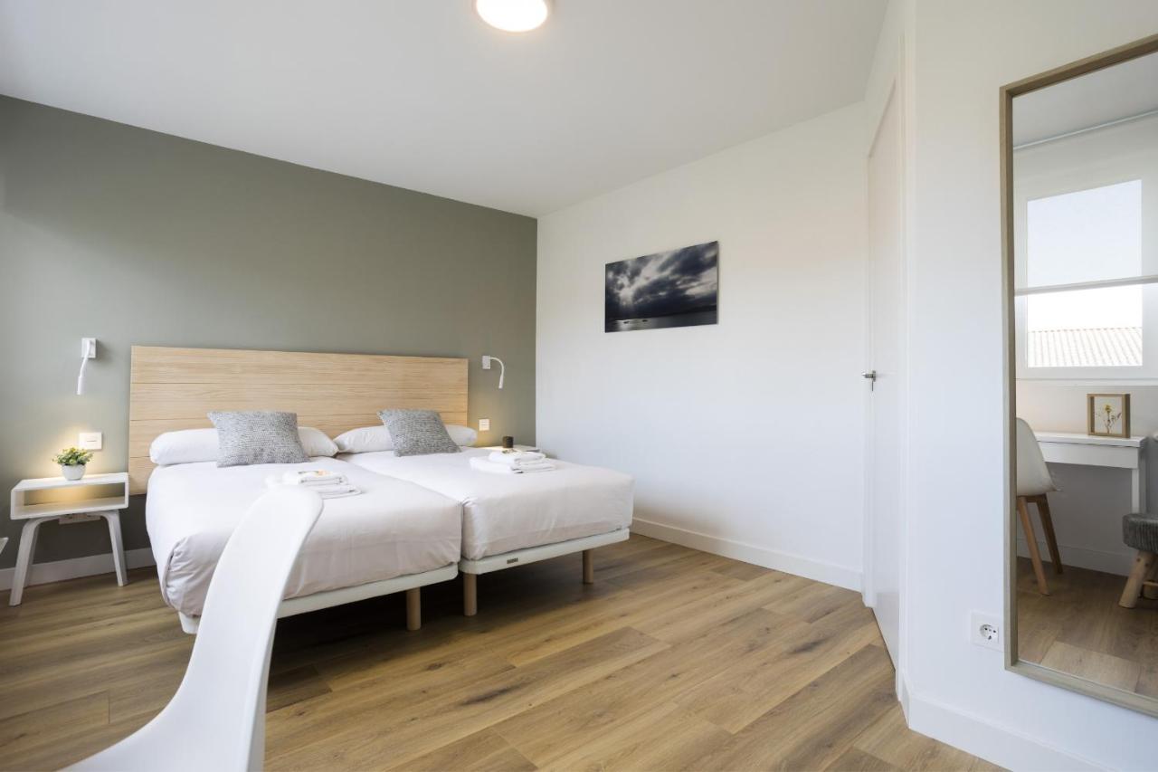 Olabide 2 By Smiling Rentals Hondarribia Exterior foto