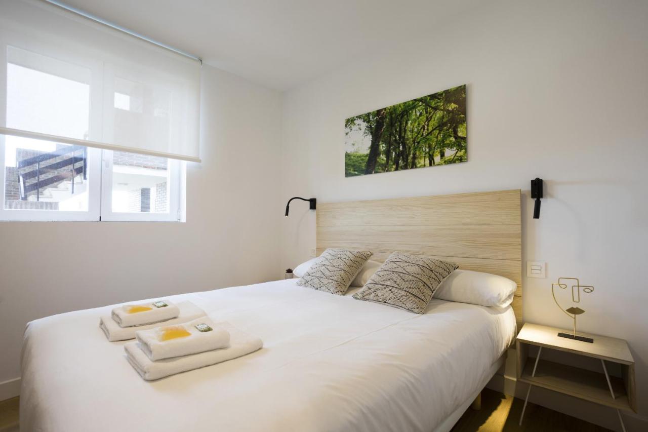 Olabide 2 By Smiling Rentals Hondarribia Exterior foto
