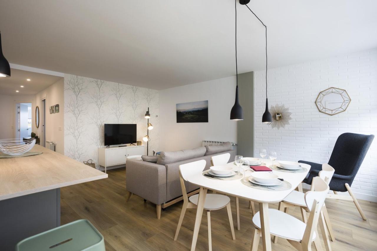 Olabide 2 By Smiling Rentals Hondarribia Exterior foto
