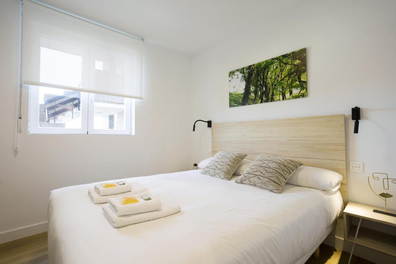 Olabide 2 By Smiling Rentals Hondarribia Exterior foto