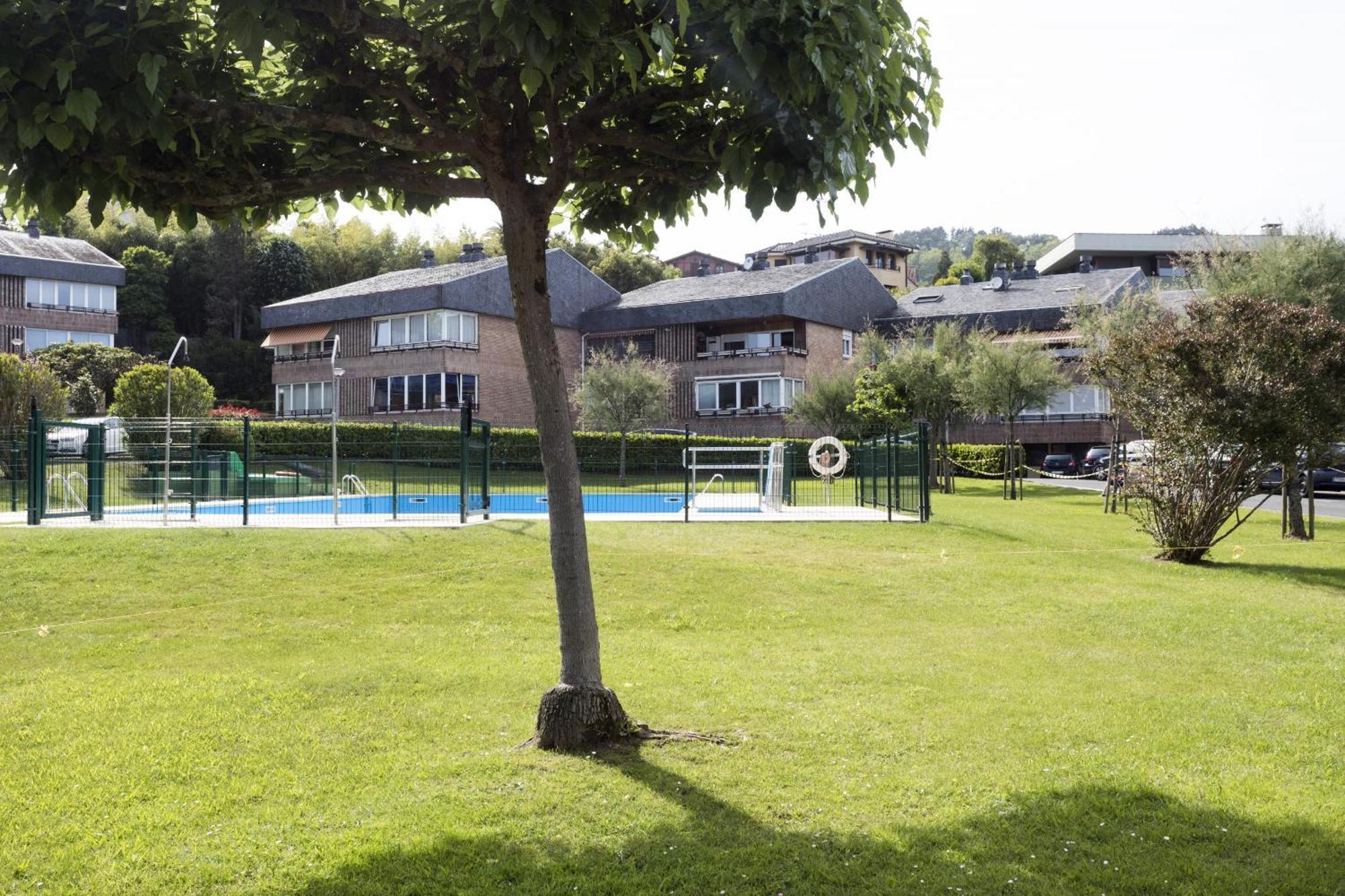 Olabide 2 By Smiling Rentals Hondarribia Exterior foto